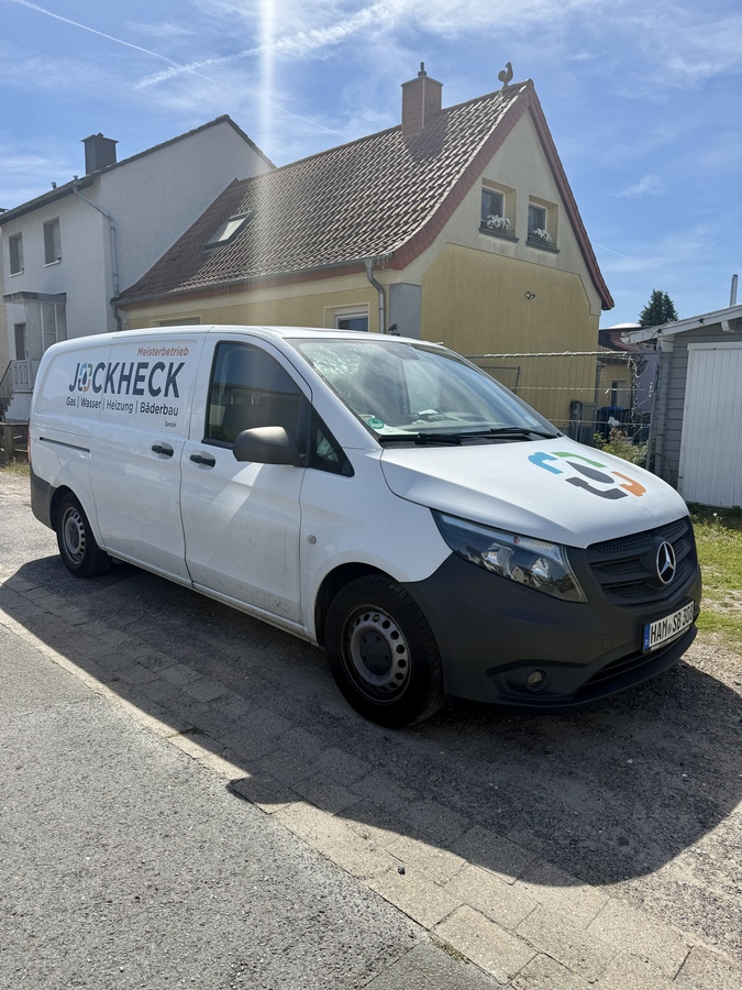 Heizung, Sanitär und Klimatechnik vom Meisterbetrieb Jockheck in Hamm