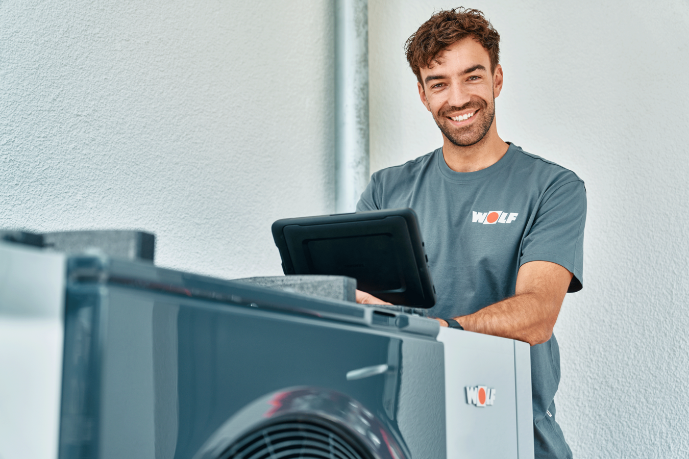 Heizungswartung und Reparatur Meisterbetrieb Jockheck